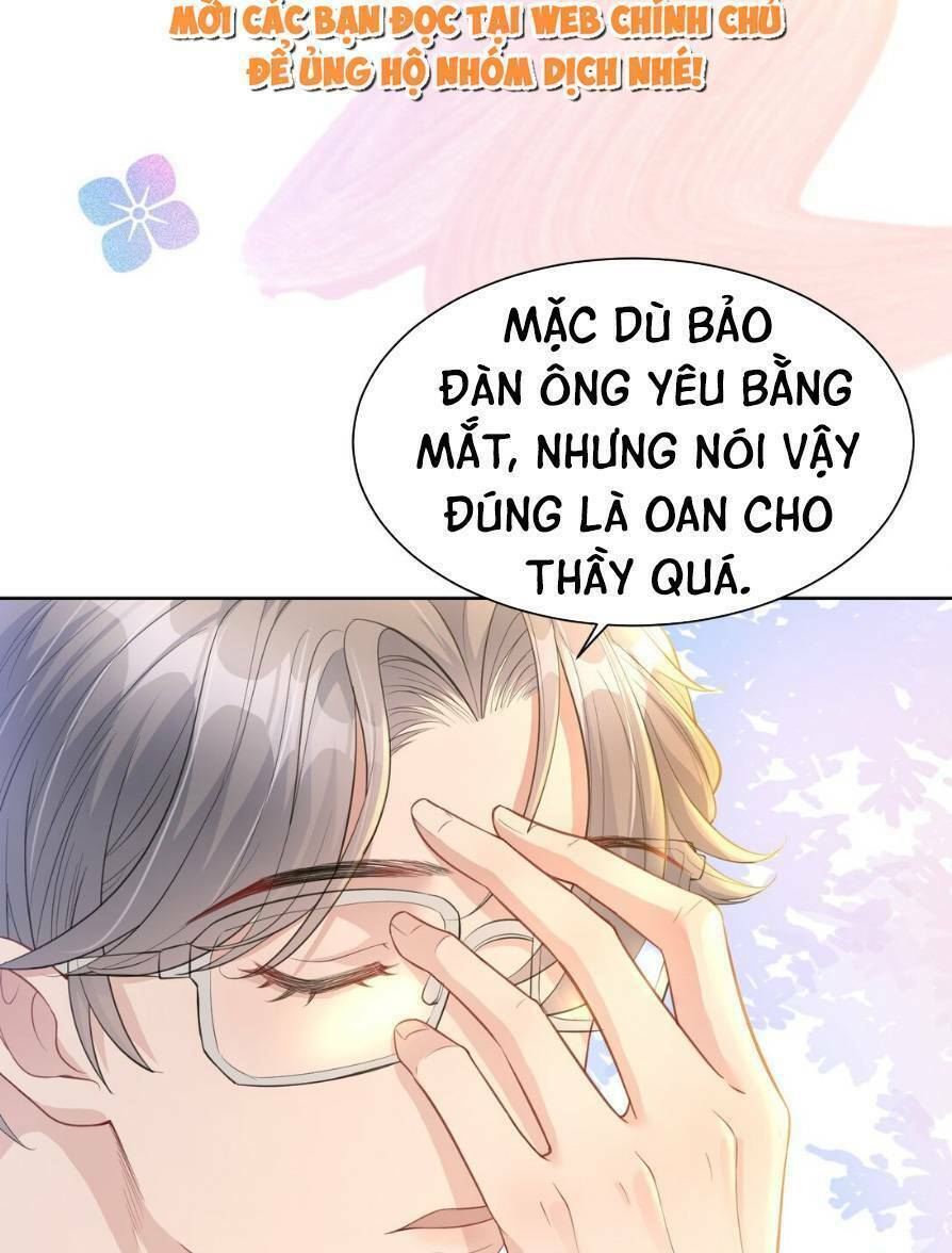 Hãy Để Em Được Hạ Cánh Nơi Anh - Chapter 51 - Page 26