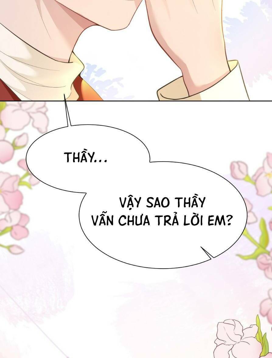 Hãy Để Em Được Hạ Cánh Nơi Anh - Chapter 51 - Page 27