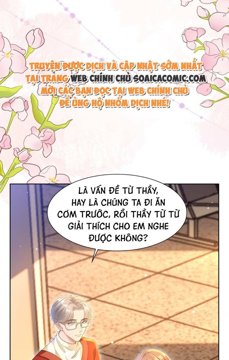 Hãy Để Em Được Hạ Cánh Nơi Anh - Chapter 51 - Page 28