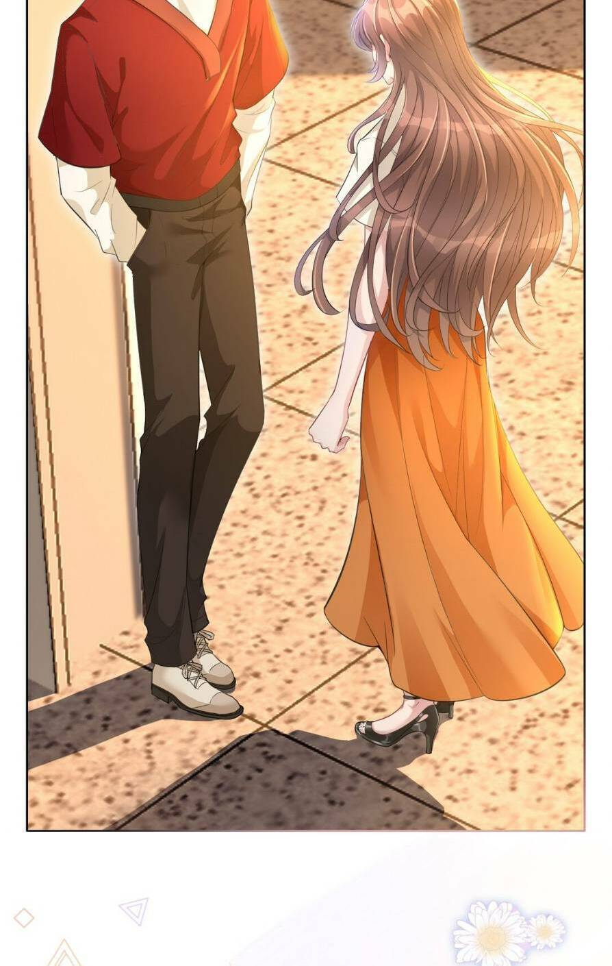 Hãy Để Em Được Hạ Cánh Nơi Anh - Chapter 51 - Page 29