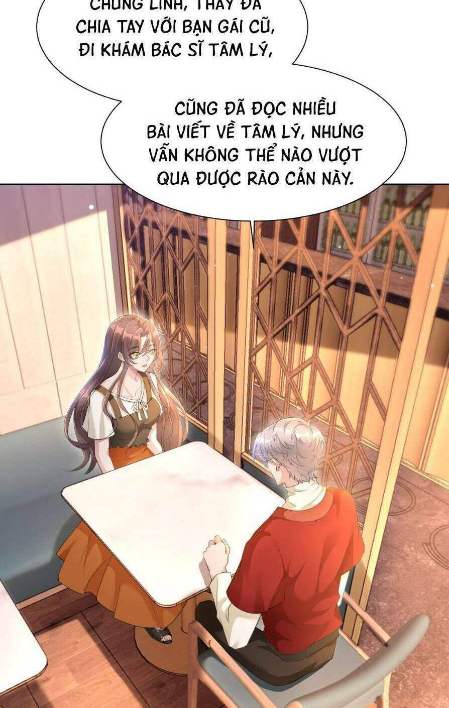 Hãy Để Em Được Hạ Cánh Nơi Anh - Chapter 51 - Page 31