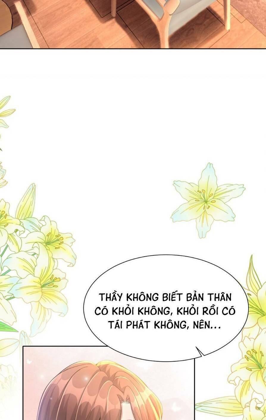 Hãy Để Em Được Hạ Cánh Nơi Anh - Chapter 51 - Page 32