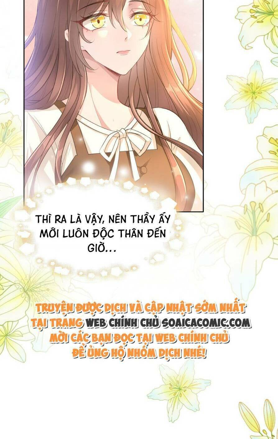 Hãy Để Em Được Hạ Cánh Nơi Anh - Chapter 51 - Page 33