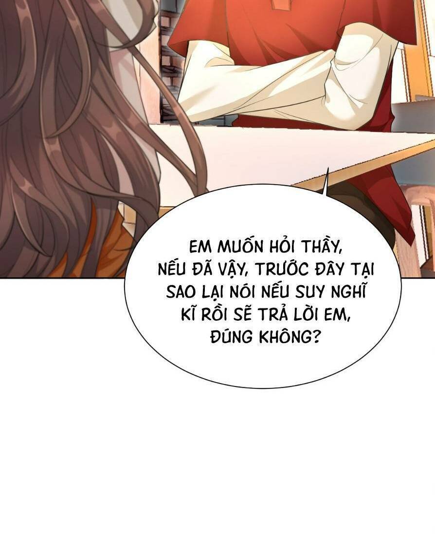 Hãy Để Em Được Hạ Cánh Nơi Anh - Chapter 51 - Page 35