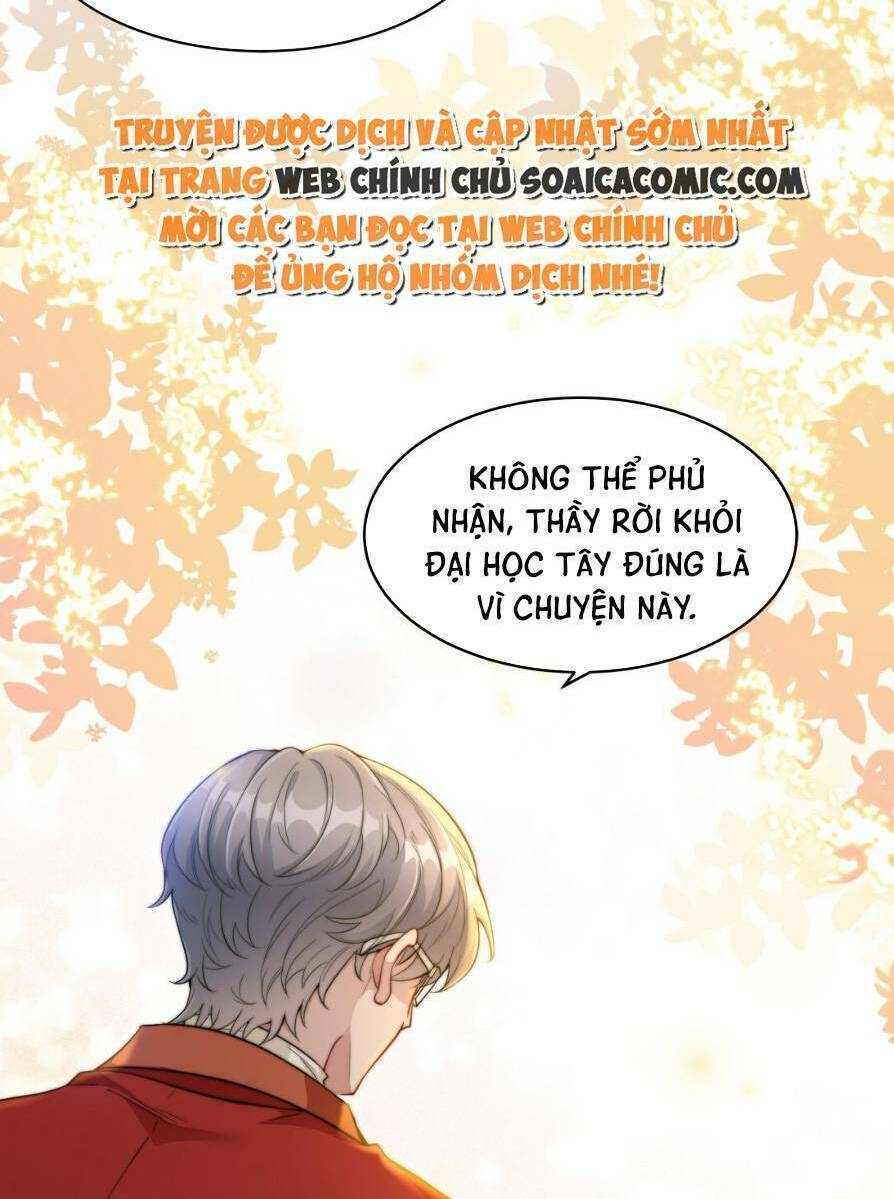 Hãy Để Em Được Hạ Cánh Nơi Anh - Chapter 51 - Page 3