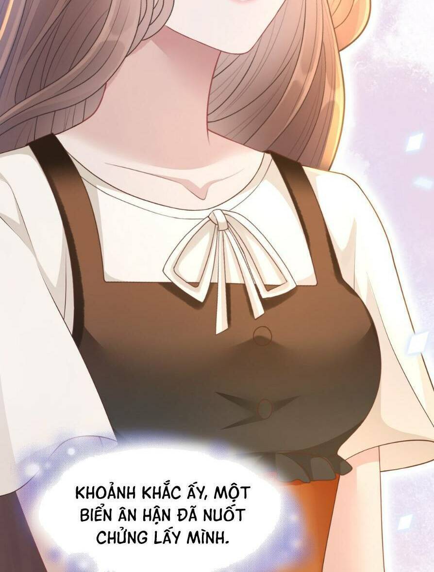 Hãy Để Em Được Hạ Cánh Nơi Anh - Chapter 51 - Page 39