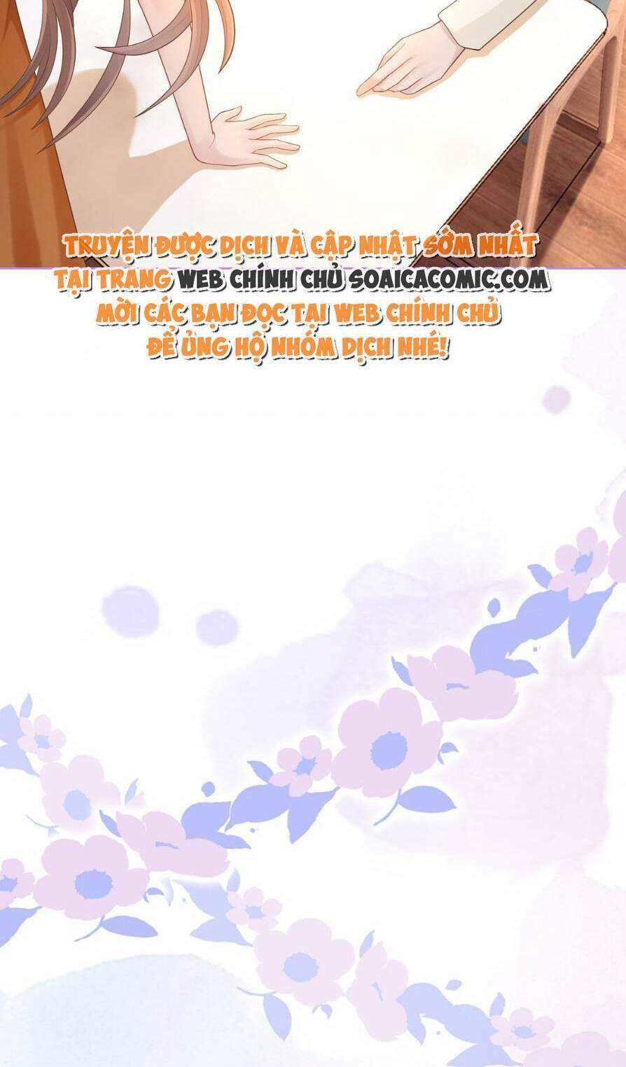 Hãy Để Em Được Hạ Cánh Nơi Anh - Chapter 51 - Page 43