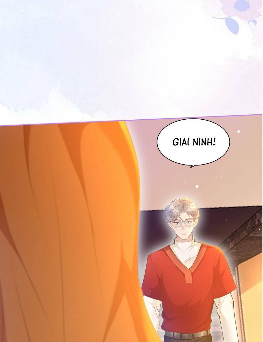 Hãy Để Em Được Hạ Cánh Nơi Anh - Chapter 51 - Page 44