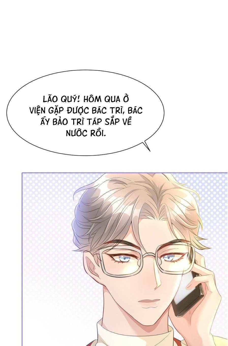 Hãy Để Em Được Hạ Cánh Nơi Anh - Chapter 51 - Page 48