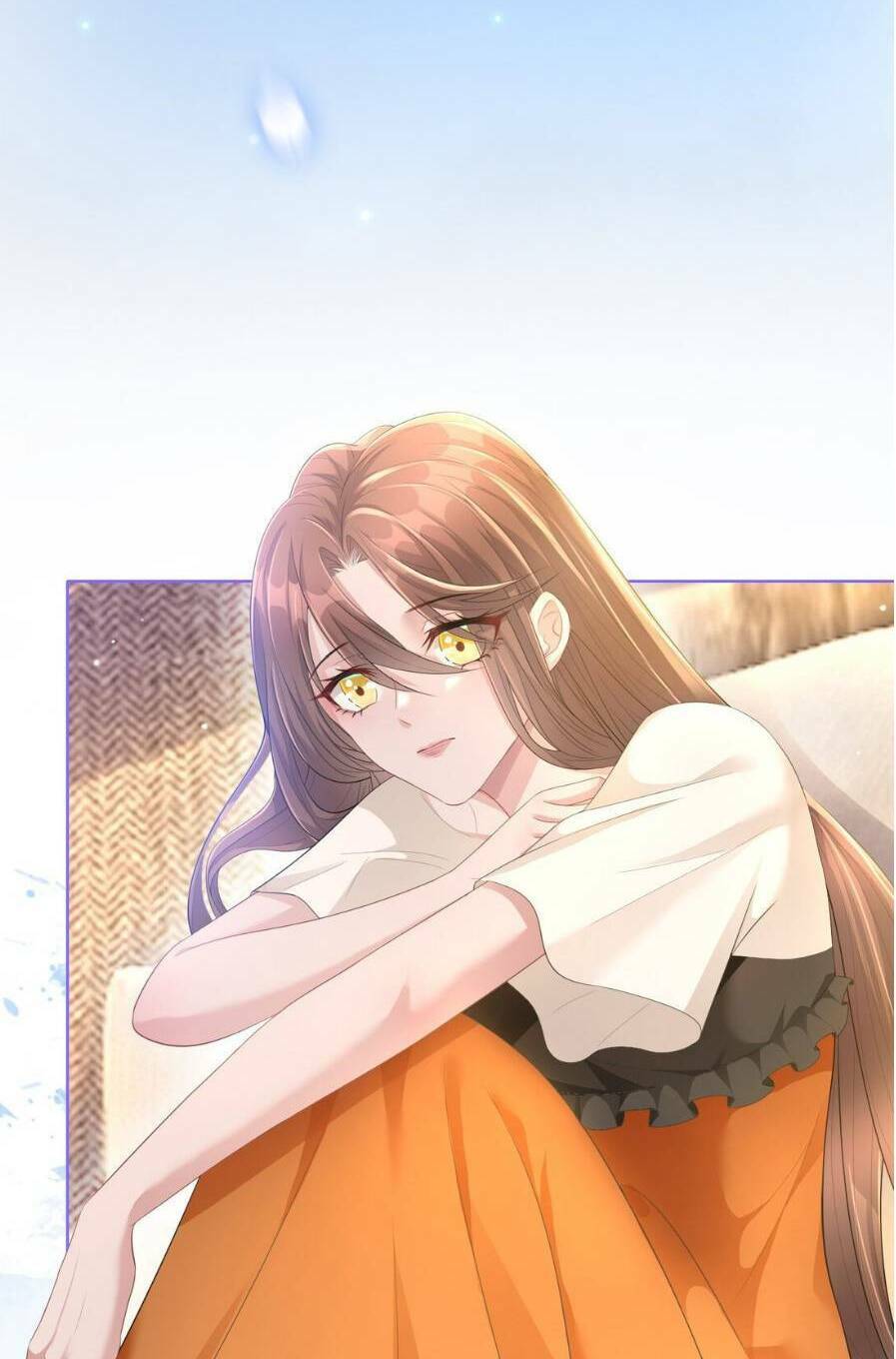 Hãy Để Em Được Hạ Cánh Nơi Anh - Chapter 51 - Page 52