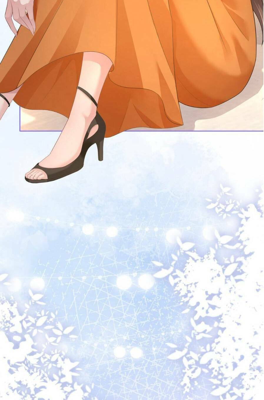 Hãy Để Em Được Hạ Cánh Nơi Anh - Chapter 51 - Page 53