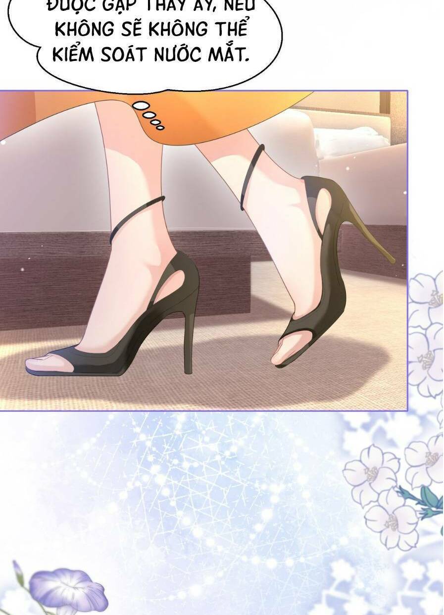 Hãy Để Em Được Hạ Cánh Nơi Anh - Chapter 51 - Page 55