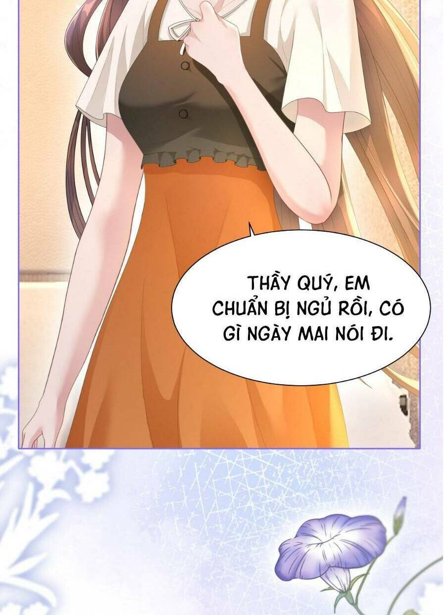 Hãy Để Em Được Hạ Cánh Nơi Anh - Chapter 51 - Page 57