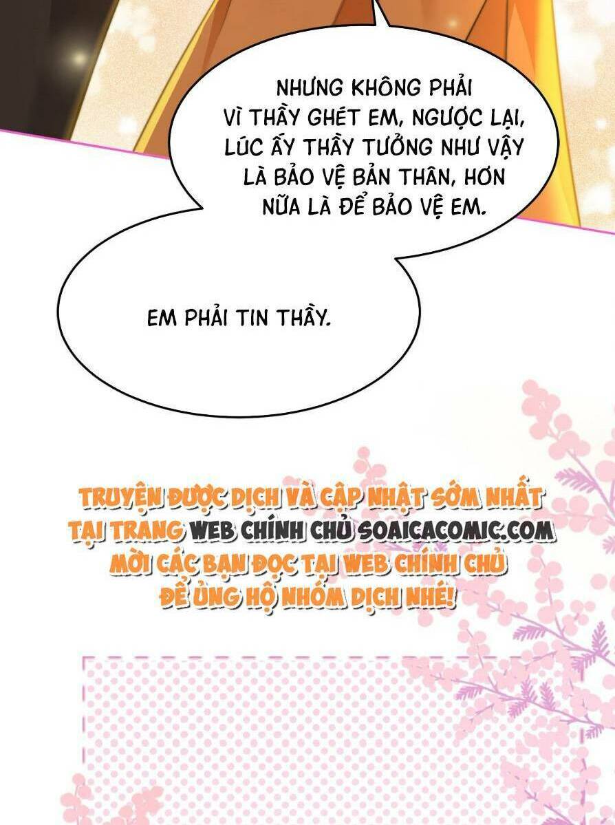 Hãy Để Em Được Hạ Cánh Nơi Anh - Chapter 51 - Page 5