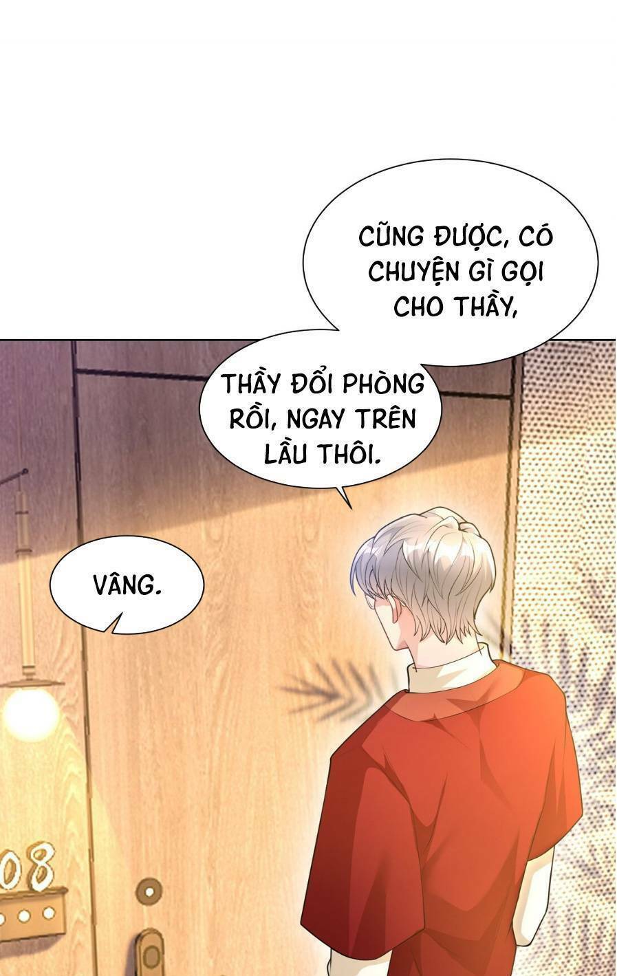 Hãy Để Em Được Hạ Cánh Nơi Anh - Chapter 51 - Page 60