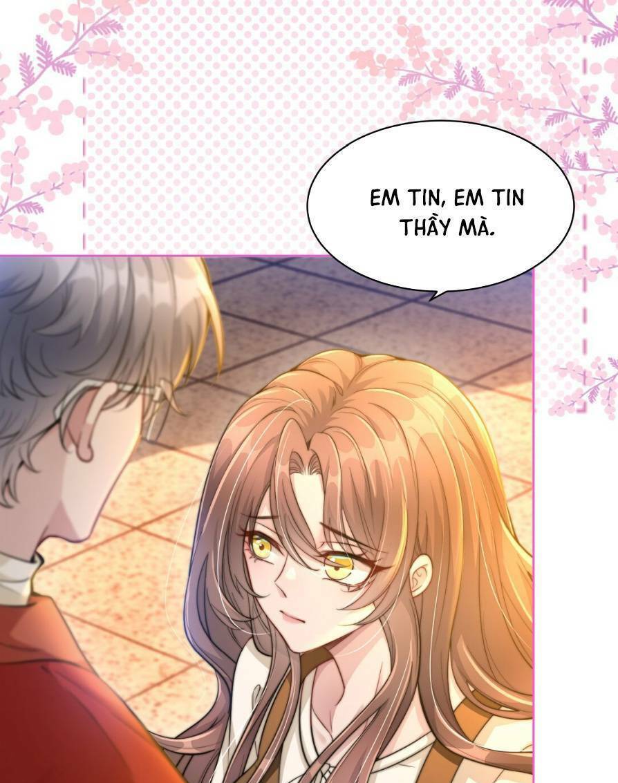Hãy Để Em Được Hạ Cánh Nơi Anh - Chapter 51 - Page 6
