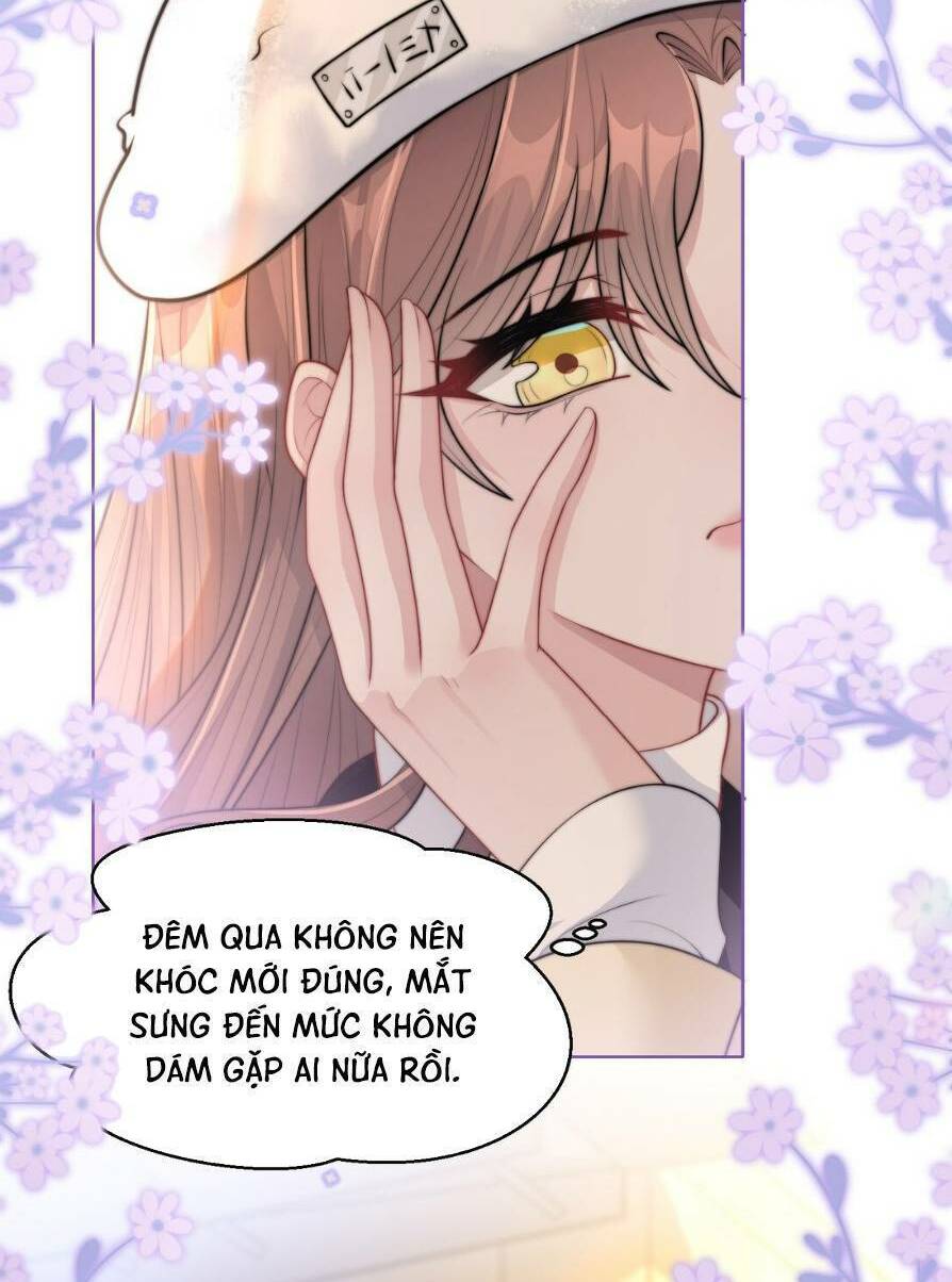Hãy Để Em Được Hạ Cánh Nơi Anh - Chapter 51 - Page 71