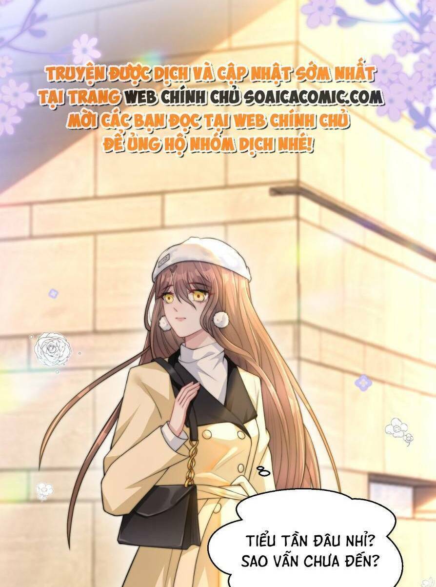 Hãy Để Em Được Hạ Cánh Nơi Anh - Chapter 51 - Page 72