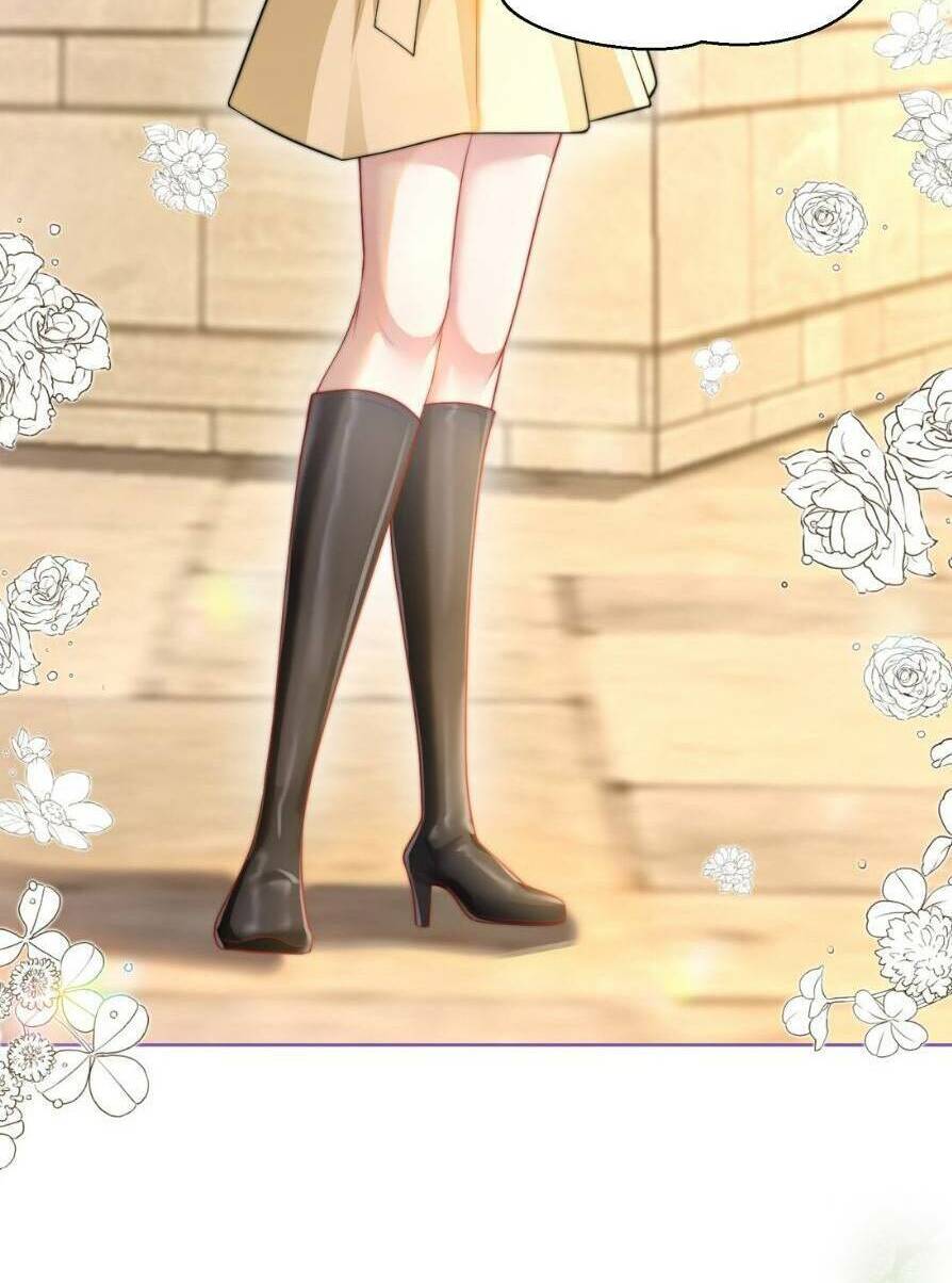 Hãy Để Em Được Hạ Cánh Nơi Anh - Chapter 51 - Page 73