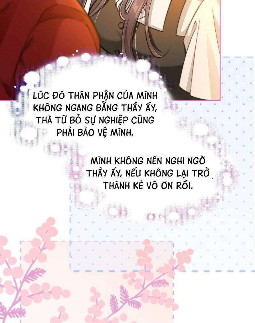 Hãy Để Em Được Hạ Cánh Nơi Anh - Chapter 51 - Page 7