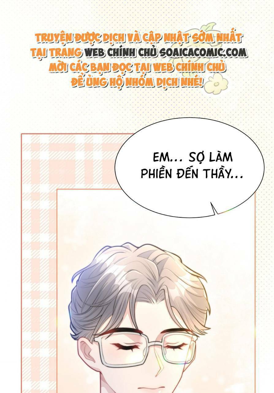 Hãy Để Em Được Hạ Cánh Nơi Anh - Chapter 51 - Page 80