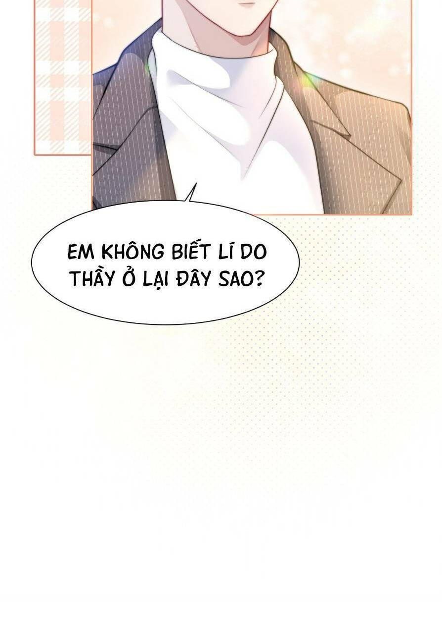 Hãy Để Em Được Hạ Cánh Nơi Anh - Chapter 51 - Page 81