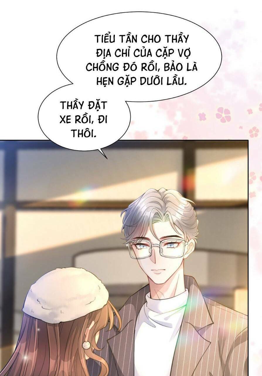 Hãy Để Em Được Hạ Cánh Nơi Anh - Chapter 51 - Page 82