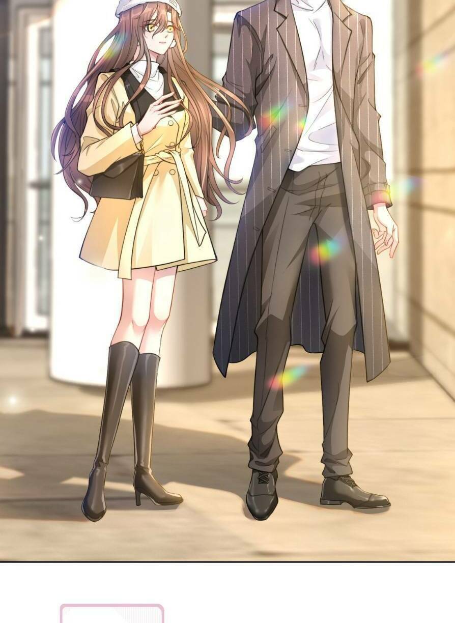 Hãy Để Em Được Hạ Cánh Nơi Anh - Chapter 51 - Page 85