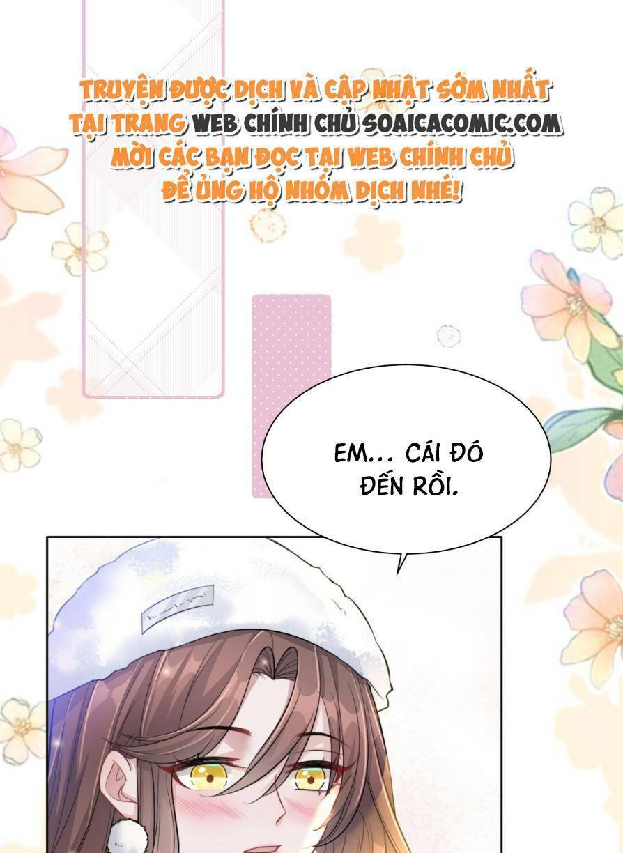 Hãy Để Em Được Hạ Cánh Nơi Anh - Chapter 51 - Page 86