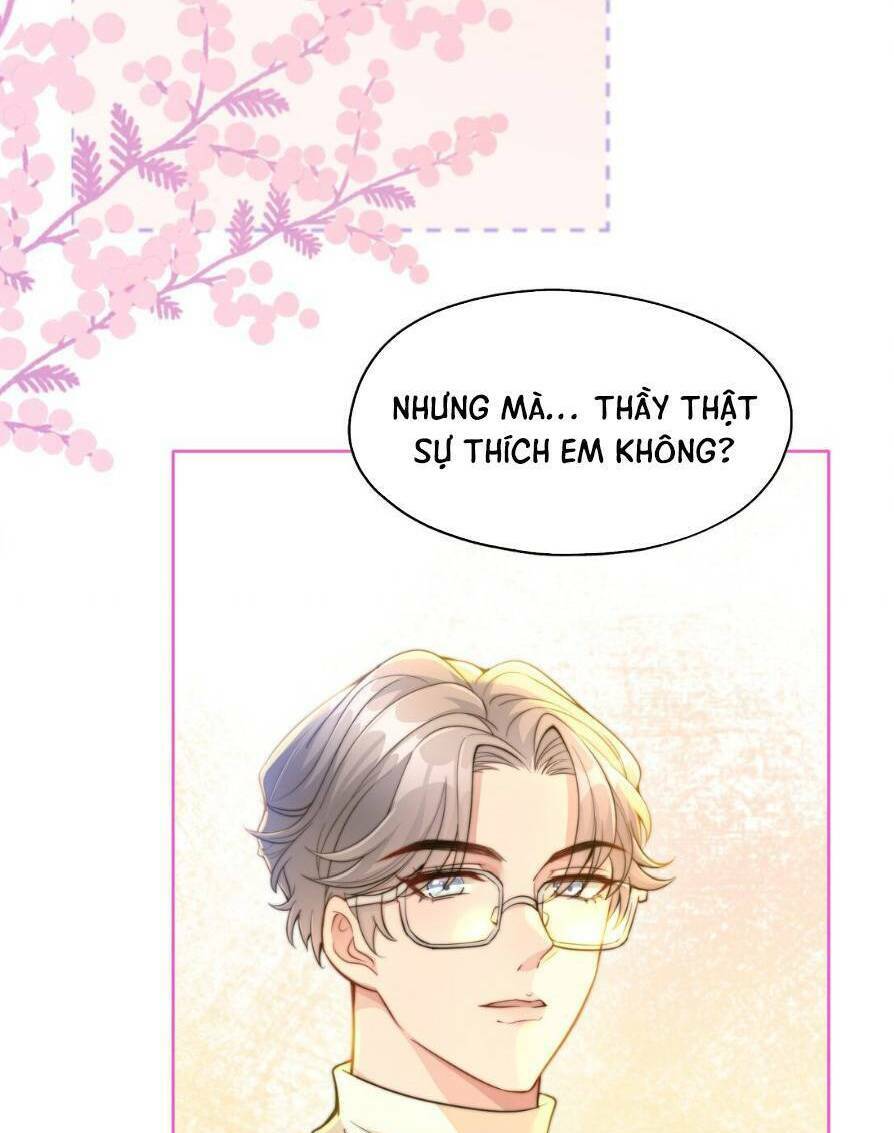 Hãy Để Em Được Hạ Cánh Nơi Anh - Chapter 51 - Page 8