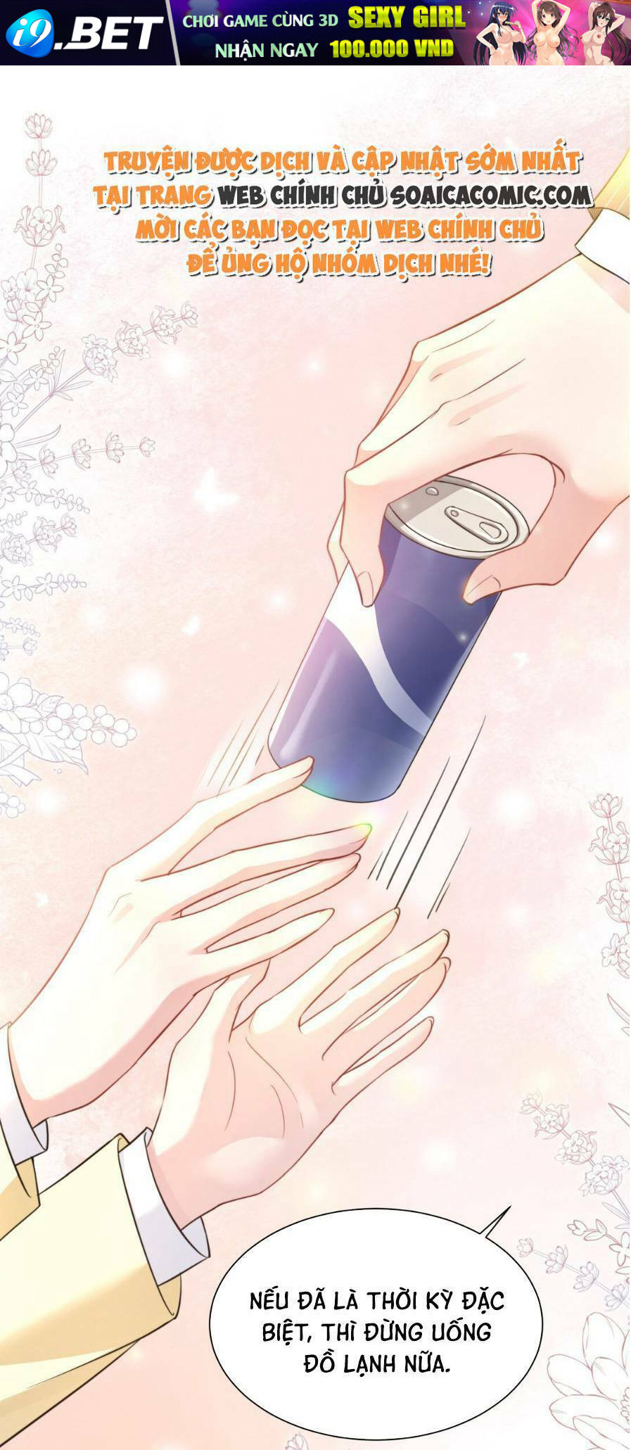 Hãy Để Em Được Hạ Cánh Nơi Anh - Chapter 51 - Page 89