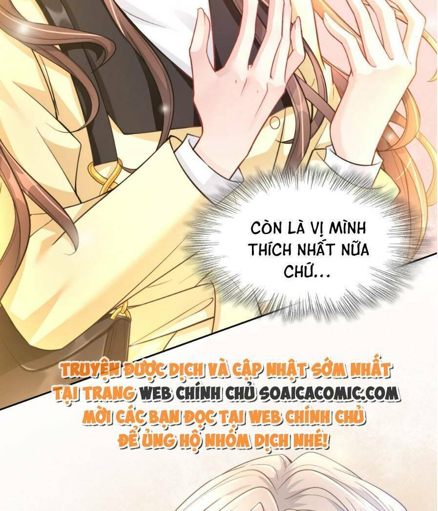 Hãy Để Em Được Hạ Cánh Nơi Anh - Chapter 51 - Page 91