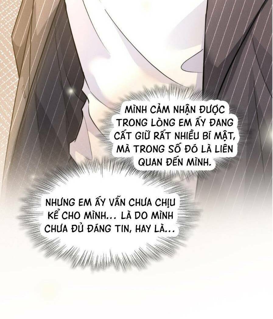 Hãy Để Em Được Hạ Cánh Nơi Anh - Chapter 51 - Page 93