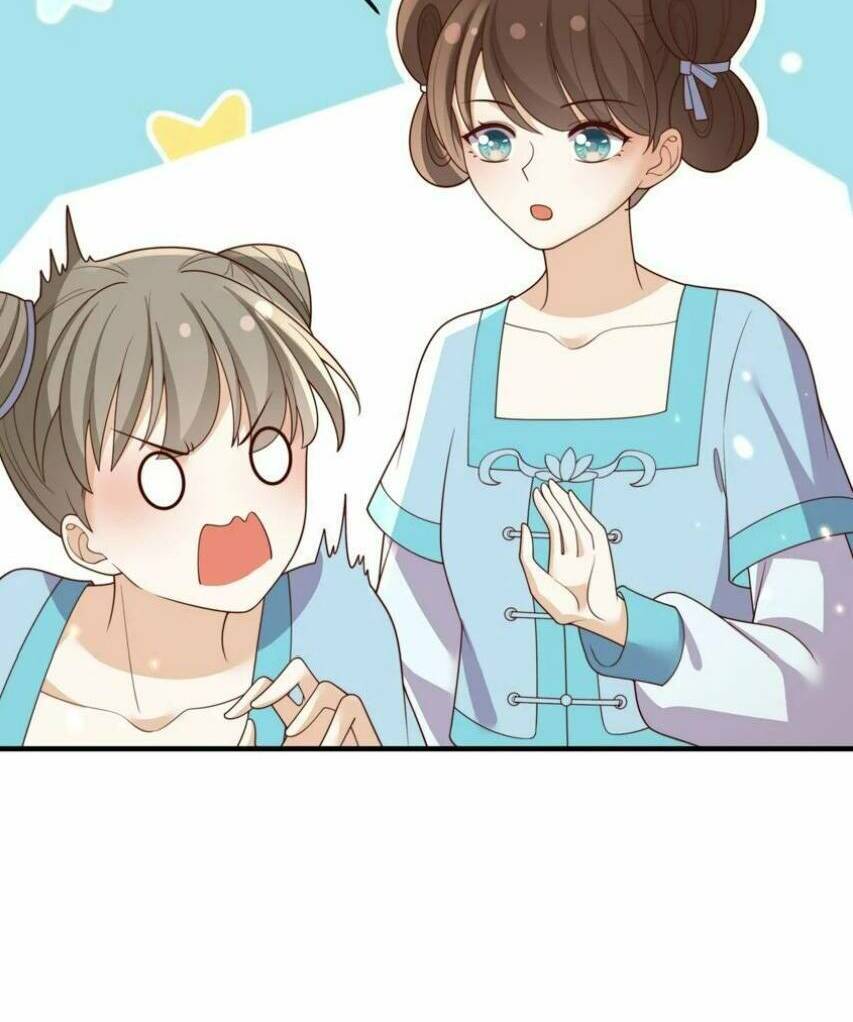 Trọng Sinh Trở Thành Hoàng Hậu Độc Ác Của Kẻ Thù - Chapter 33 - Page 9