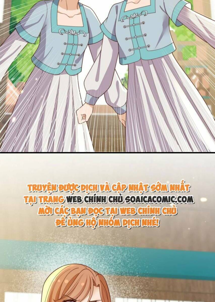 Trọng Sinh Trở Thành Hoàng Hậu Độc Ác Của Kẻ Thù - Chapter 33 - Page 14
