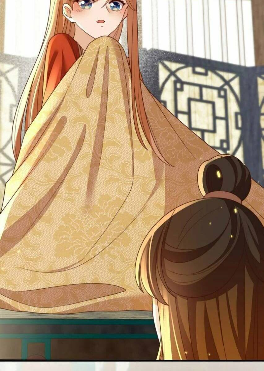 Trọng Sinh Trở Thành Hoàng Hậu Độc Ác Của Kẻ Thù - Chapter 33 - Page 15