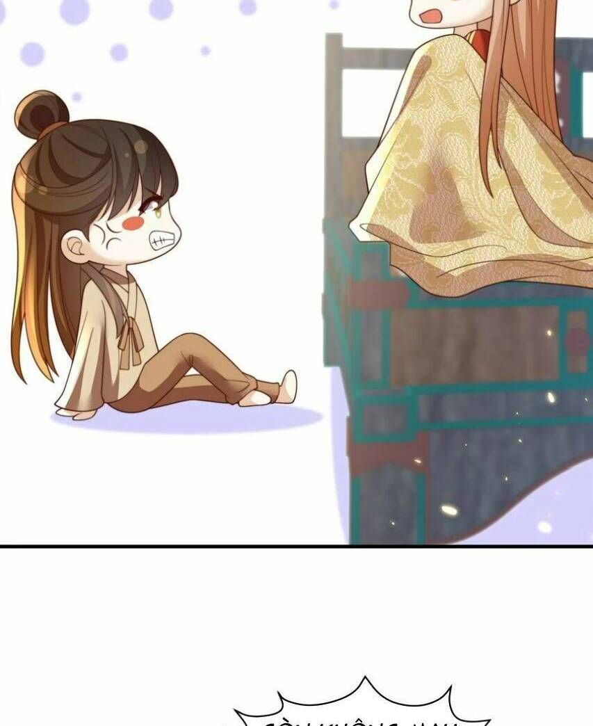 Trọng Sinh Trở Thành Hoàng Hậu Độc Ác Của Kẻ Thù - Chapter 33 - Page 19