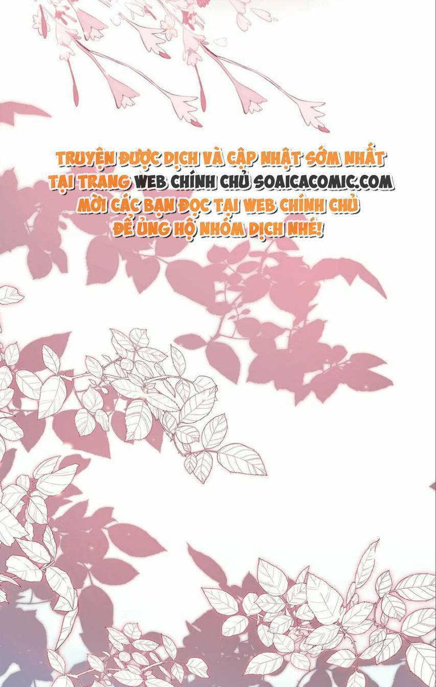 Trọng Sinh Trở Thành Hoàng Hậu Độc Ác Của Kẻ Thù - Chapter 33 - Page 30