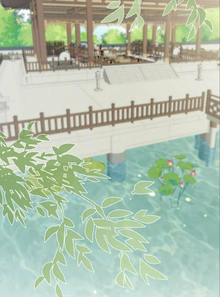 Trọng Sinh Trở Thành Hoàng Hậu Độc Ác Của Kẻ Thù - Chapter 33 - Page 43