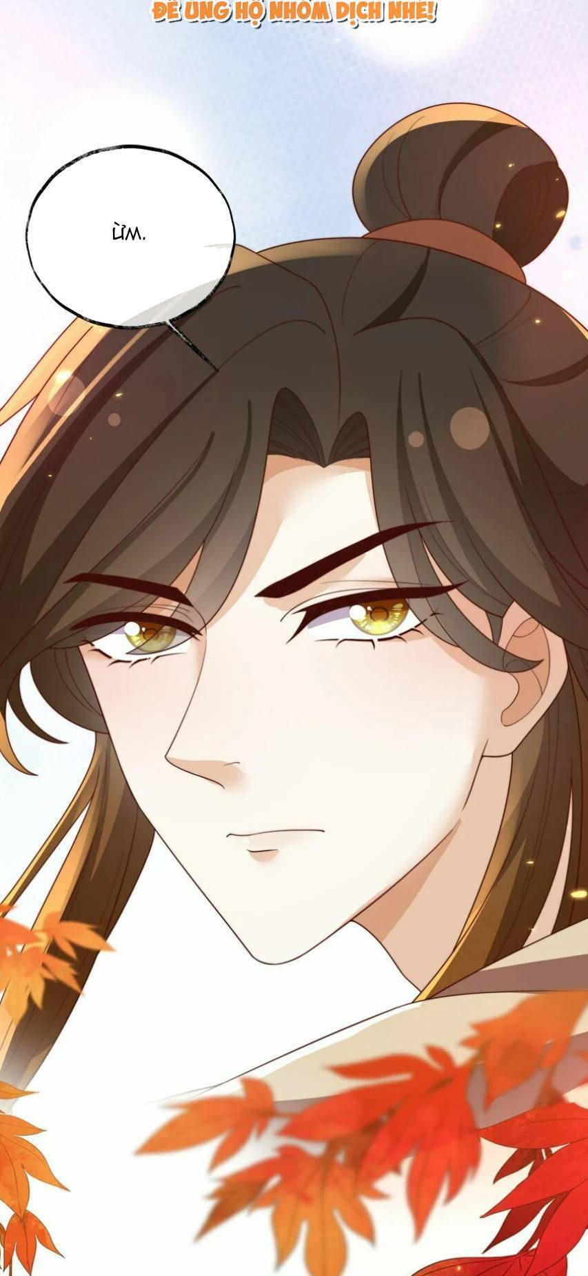 Trọng Sinh Trở Thành Hoàng Hậu Độc Ác Của Kẻ Thù - Chapter 33 - Page 48