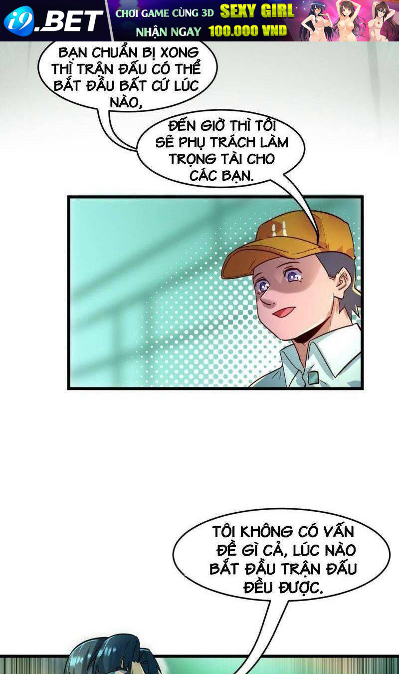 Ngự Thú Phản Khoa Học - Chapter 1 - Page 10