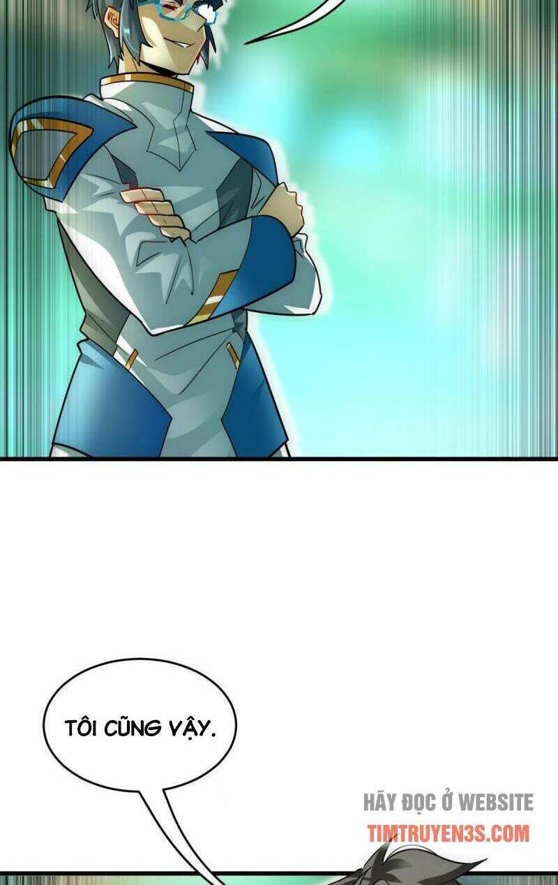 Ngự Thú Phản Khoa Học - Chapter 1 - Page 11