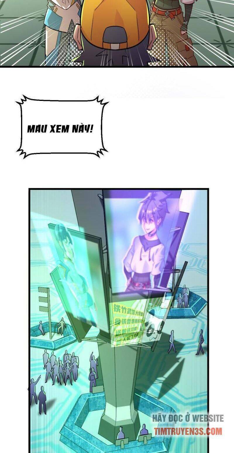 Ngự Thú Phản Khoa Học - Chapter 1 - Page 13