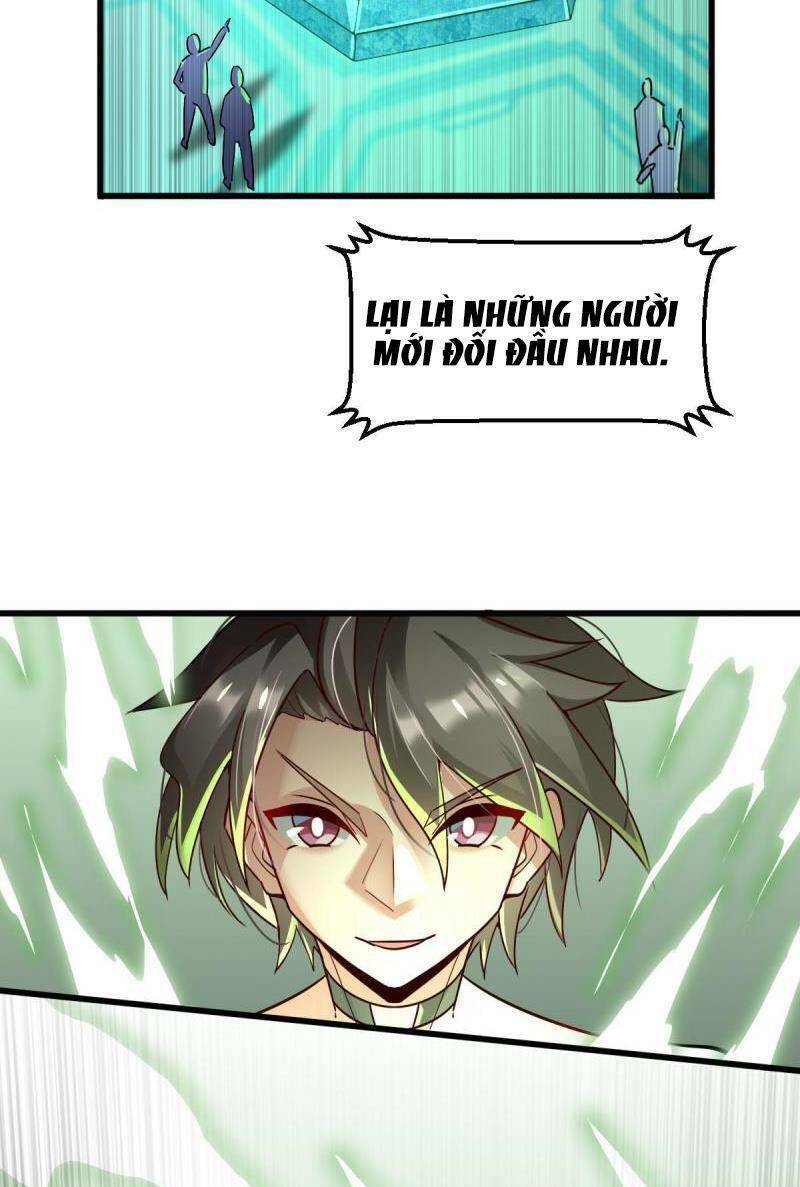 Ngự Thú Phản Khoa Học - Chapter 1 - Page 14