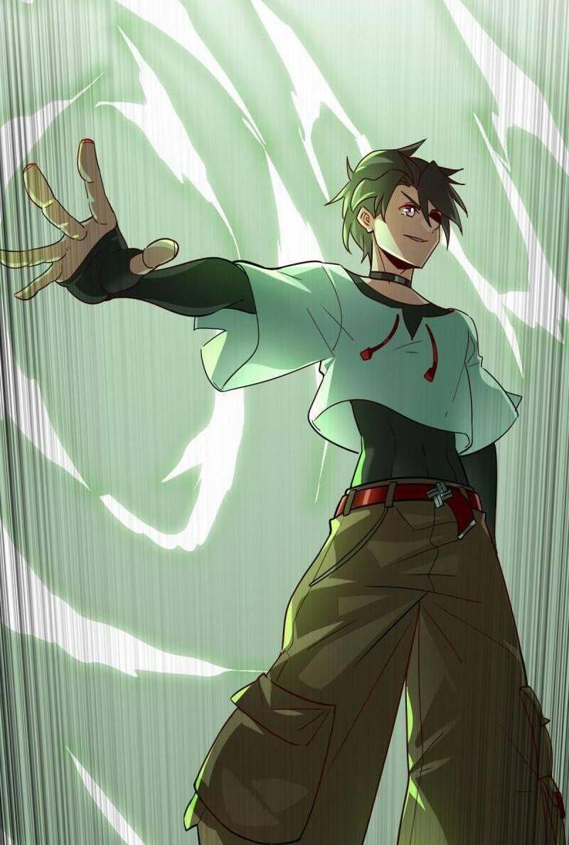 Ngự Thú Phản Khoa Học - Chapter 1 - Page 15