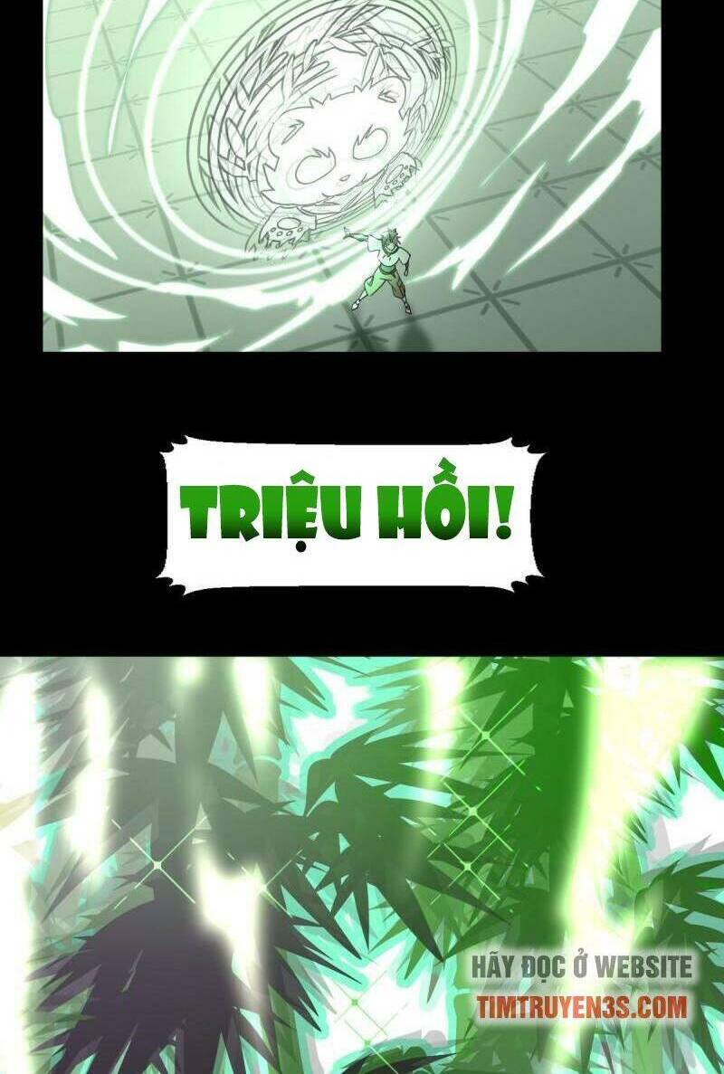 Ngự Thú Phản Khoa Học - Chapter 1 - Page 17