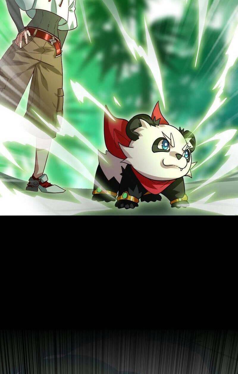 Ngự Thú Phản Khoa Học - Chapter 1 - Page 20