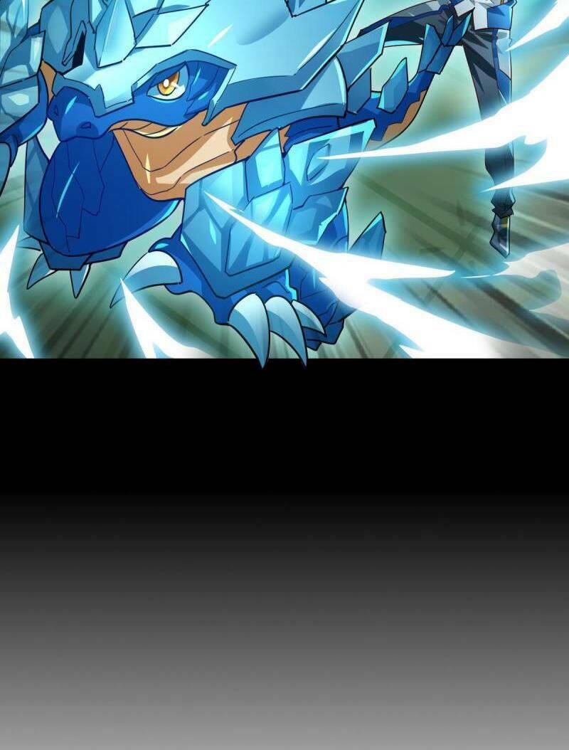 Ngự Thú Phản Khoa Học - Chapter 1 - Page 26