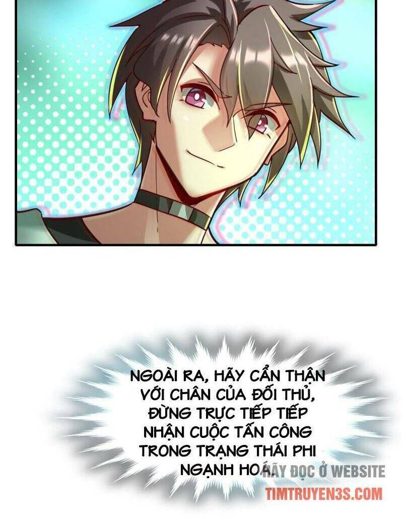 Ngự Thú Phản Khoa Học - Chapter 1 - Page 29