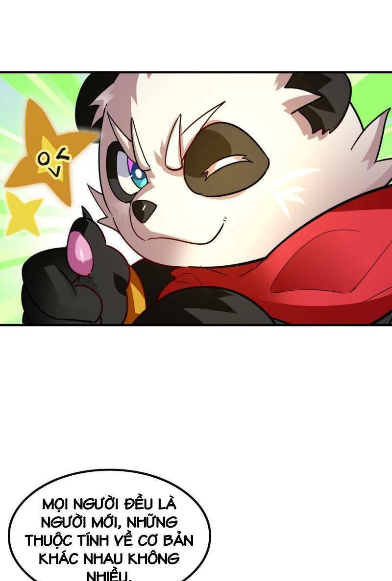 Ngự Thú Phản Khoa Học - Chapter 1 - Page 30